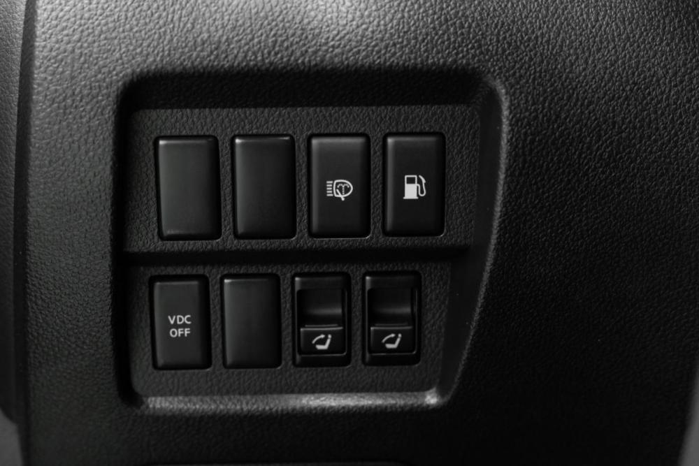Nissan Murano II (Z51) Рестайлинг Москва  - изображение 18