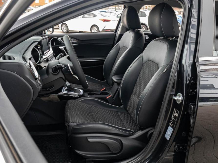 Kia Ceed III Краснодар  - изображение 10