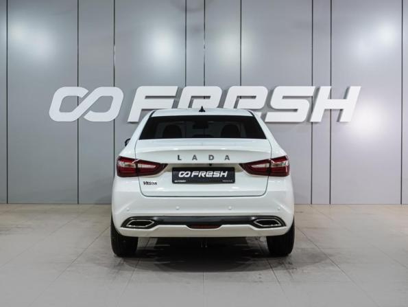 Lada (ВАЗ) Vesta I Рестайлинг (NG) с пробегом 2024 года, цена 1 349 000 рублей, 64893 км, седан, Автокод Объявления