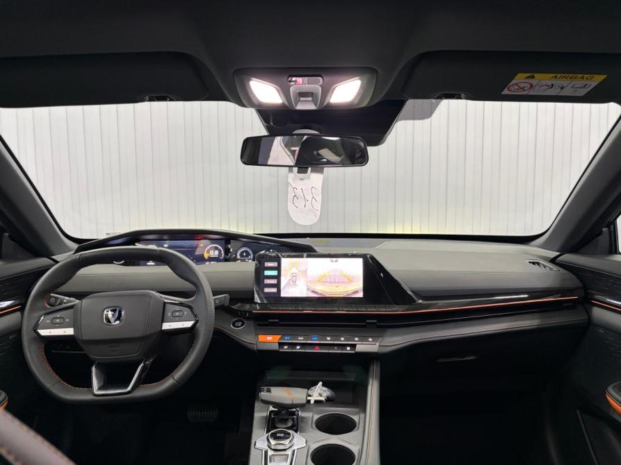 Changan UNI-V I Краснодар  - изображение 9