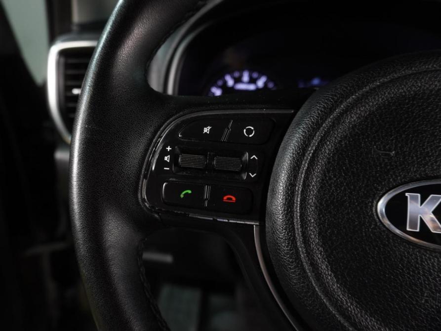 Kia Sportage IV Воронеж  - изображение 21