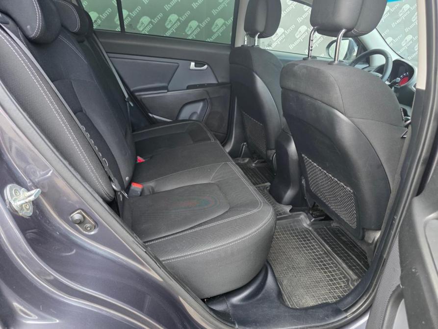 Kia Sportage III Краснодар  - изображение 11