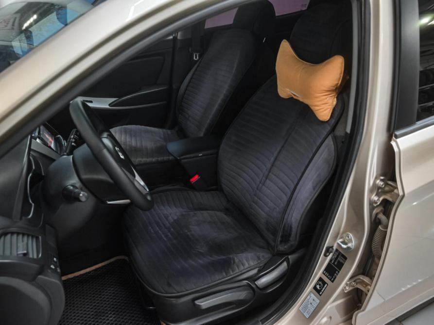 Hyundai Solaris I Челябинск  - изображение 13