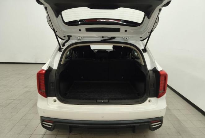Haval Jolion I с пробегом 2024 года, цена 1 680 000 рублей, 29512 км, внедорожник, Автокод Объявления