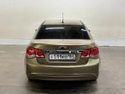 Chevrolet Cruze I Рестайлинг Саратов  - изображение 16