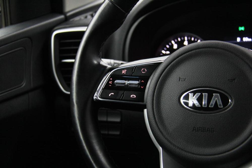 Kia Sportage IV Рестайлинг Чебоксары  - изображение 18