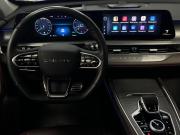 Chery Tiggo 8 Pro Max I Рестайлинг Казань  - изображение 47