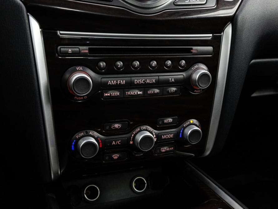 Nissan Pathfinder IV Санкт-Петербург  - изображение 16