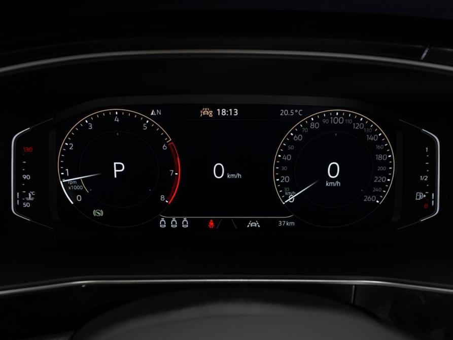 Volkswagen Tharu XR Москва  - изображение 12