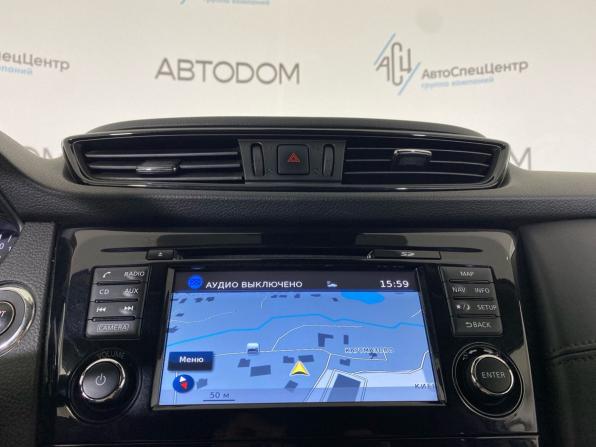 Nissan X-Trail III Рестайлинг с пробегом 2019 года, цена 2 055 000 рублей, 159769 км, внедорожник, Автокод Объявления