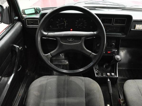 Lada (ВАЗ) 2104 с пробегом 2011 года, цена 215 000 рублей, 183321 км, универсал, Автокод Объявления