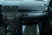 Mazda 3 I (BK) Рестайлинг Омск  - изображение 39