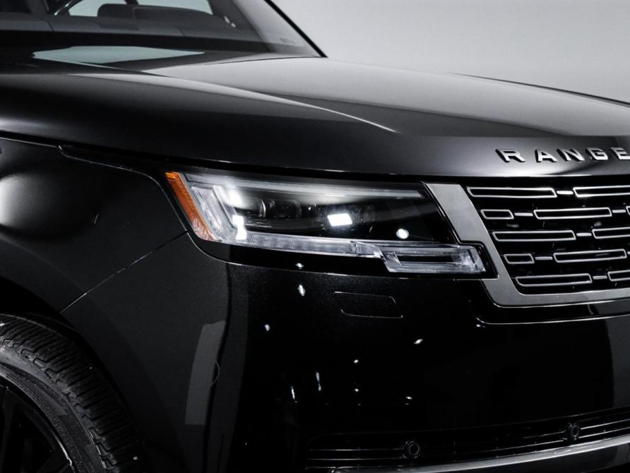 Land Rover Range Rover V Москва  - изображение 17