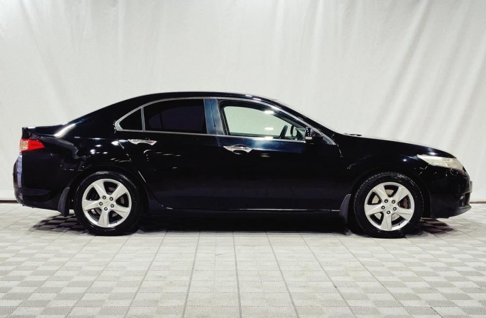 Honda Accord VIII Рестайлинг Нижневартовск  - изображение 4