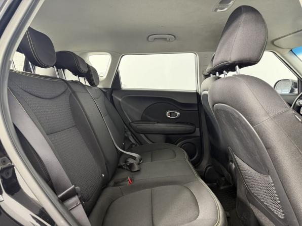 Kia Soul II с пробегом 2015 года, цена 1 190 000 рублей, 158263 км, хэтчбек, Автокод Объявления