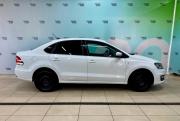 Volkswagen Polo V Рестайлинг Набережные Челны  - изображение 25