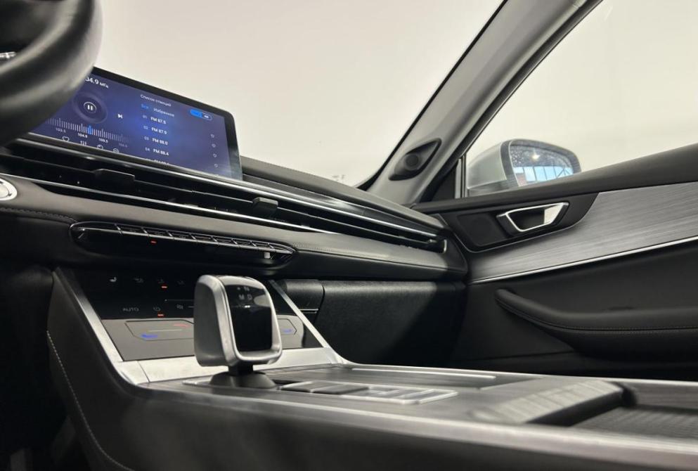 Chery Tiggo 7 Pro Max I Саранск  - изображение 19