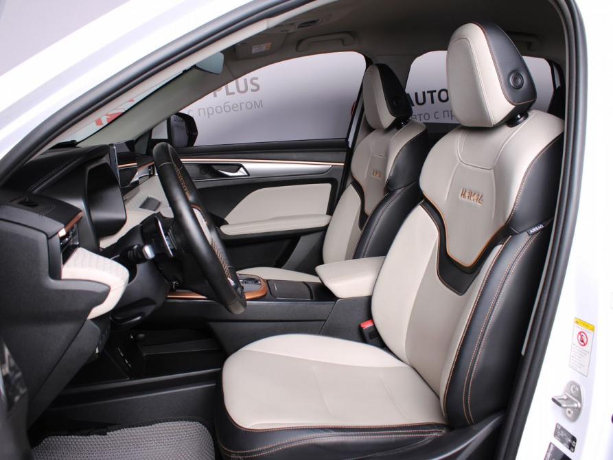 Haval Jolion I Рестайлинг Минеральные Воды  - изображение 8