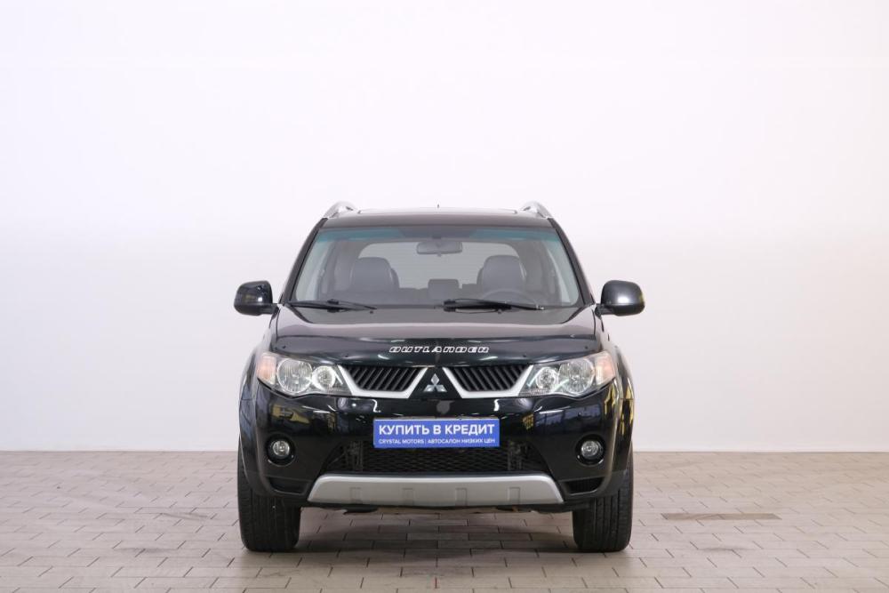 Mitsubishi Outlander II Омск  - изображение 2
