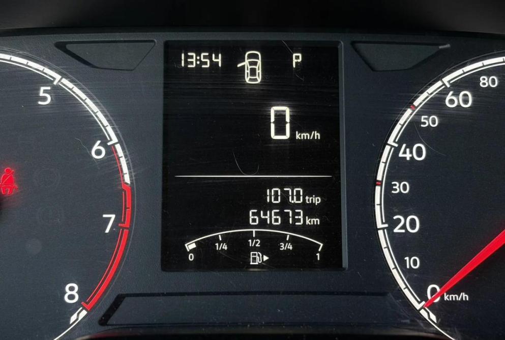 Volkswagen Polo VI Киров  - изображение 25