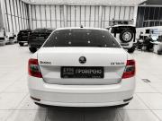 Skoda Octavia III (A7) Рестайлинг Казань  - изображение 29