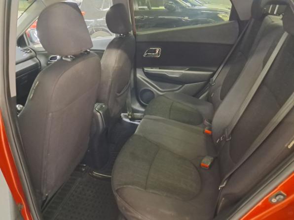 Kia Rio III с пробегом 2011 года, цена 720 000 рублей, 295260 км, седан, Автокод Объявления