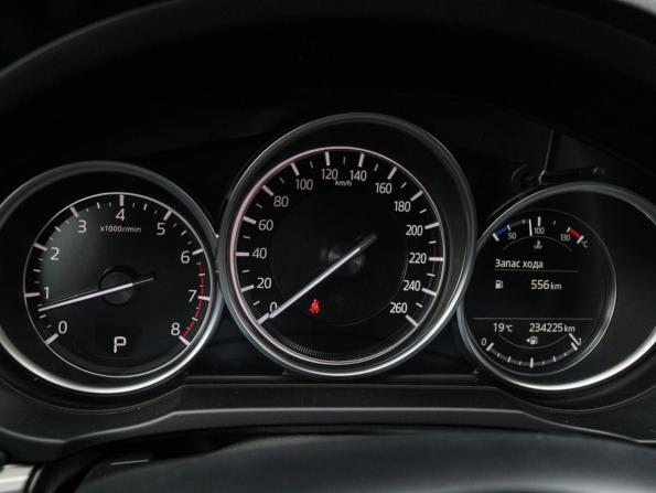 Mazda CX-5 II с пробегом 2019 года, цена 2 400 000 рублей, 234173 км, внедорожник, Автокод Объявления