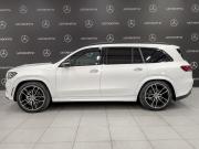 Mercedes-Benz GLS II (X167) Москва  - изображение 38