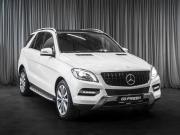 Mercedes-Benz M-Класс III (W166) Тюмень  - изображение 31