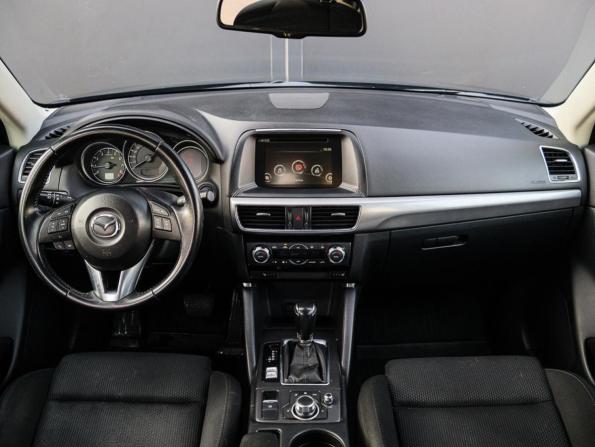 Mazda CX-5 I Рестайлинг с пробегом 2015 года, цена 1 750 000 рублей, 233125 км, внедорожник, Автокод Объявления