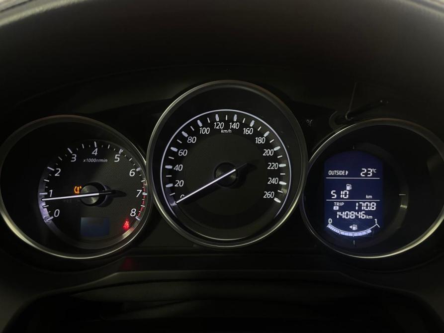 Mazda 6 III (GJ) Рестайлинг Воронеж  - изображение 13