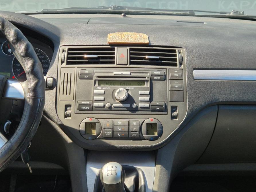 Ford C-MAX I Екатеринбург  - изображение 10