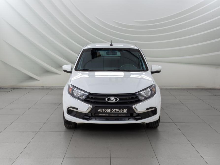 Lada (ВАЗ) Granta I Рестайлинг Волгоград  - изображение 2
