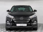 Hyundai Tucson III Химки  - изображение 16