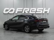 Kia Cerato IV Рестайлинг Воронеж  - изображение 24