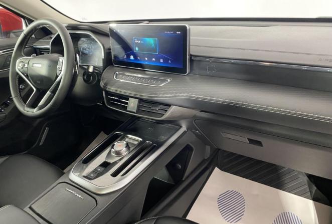 Haval Jolion I Рестайлинг с пробегом 2023 года, цена 2 000 000 рублей, 25980 км, внедорожник, Автокод Объявления