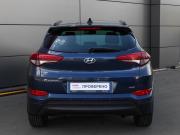Hyundai Tucson III Москва  - изображение 33