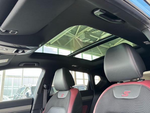Geely Coolray I с пробегом 2022 года, цена 1 675 000 рублей, 73881 км, внедорожник, Автокод Объявления