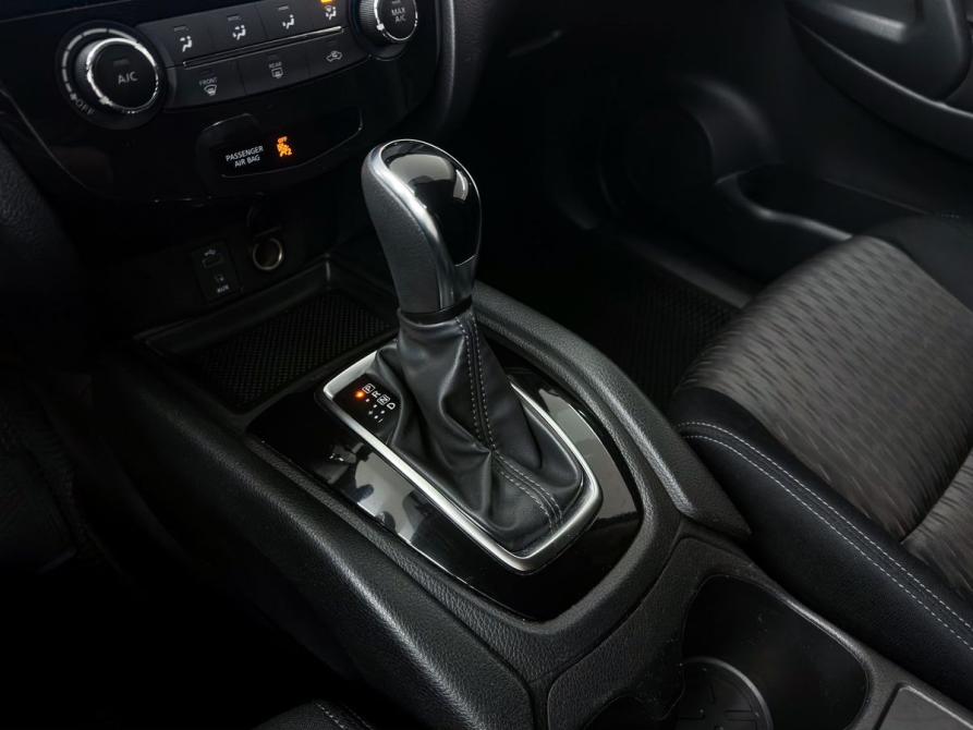 Nissan Rogue II Рестайлинг Уфа  - изображение 13