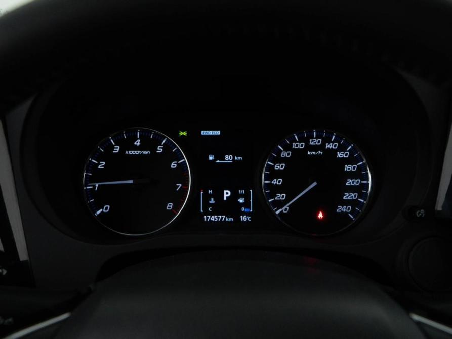 Mitsubishi Outlander III Рестайлинг 3 Москва  - изображение 22