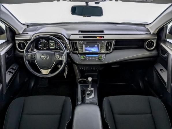 Toyota RAV4 IV (XA40) Рестайлинг с пробегом 2015 года, цена 2 250 000 рублей, 111772 км, внедорожник, Автокод Объявления