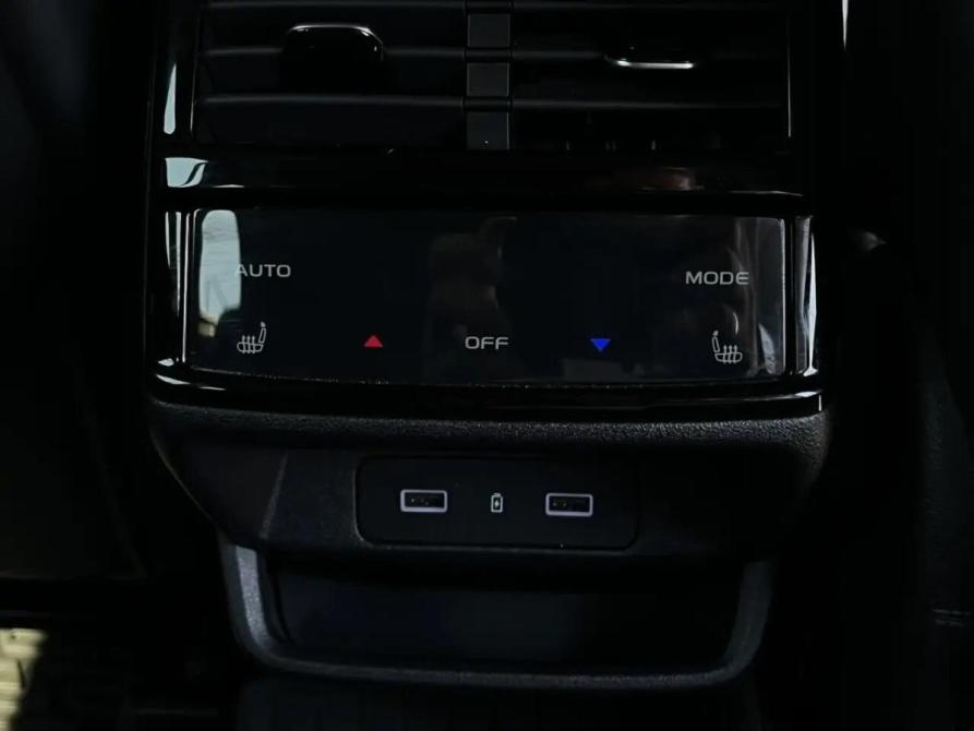 Geely Monjaro I Воронеж  - изображение 15