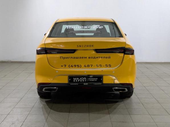 Kaiyi E5 с пробегом 2023 года, цена 890 000 рублей, 130838 км, седан, Автокод Объявления