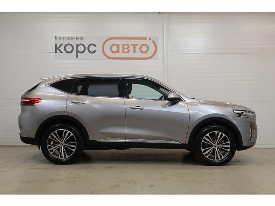 Haval F7 I Коломна  - изображение 4
