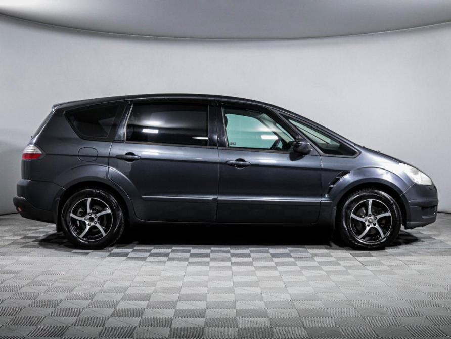 Ford S-MAX I Москва  - изображение 4