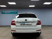 Skoda Octavia III (A7) Москва  - изображение 24