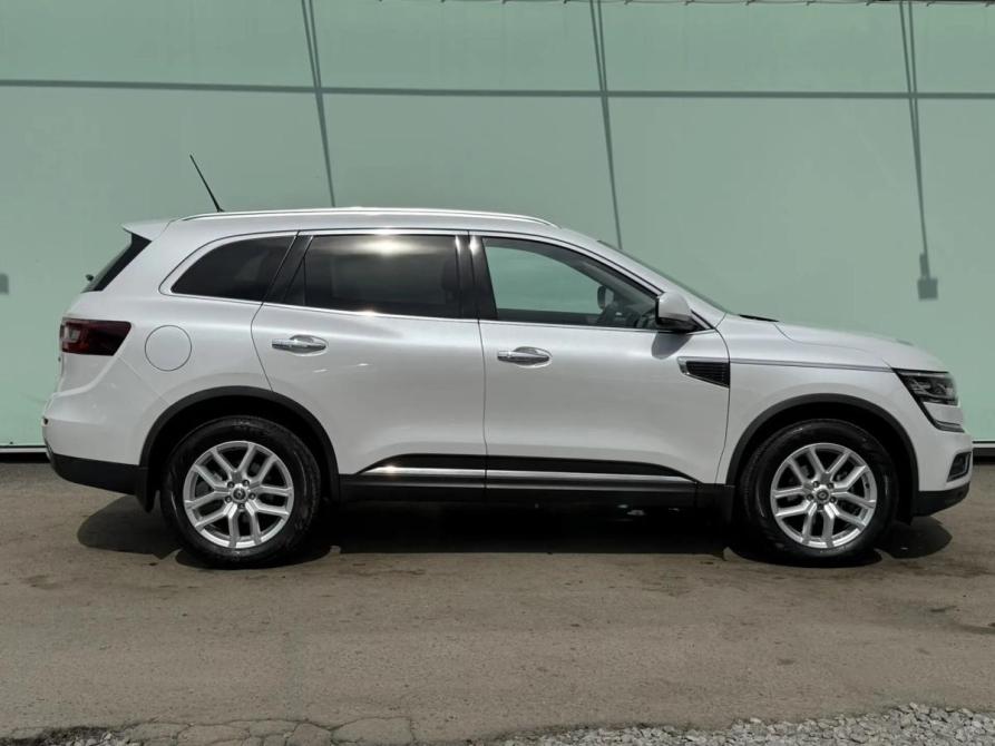 Renault Koleos II Кемерово  - изображение 6