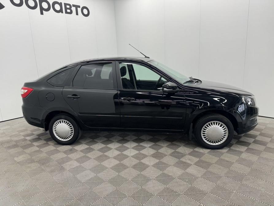 Lada (ВАЗ) Granta I Рестайлинг Воронеж  - изображение 8