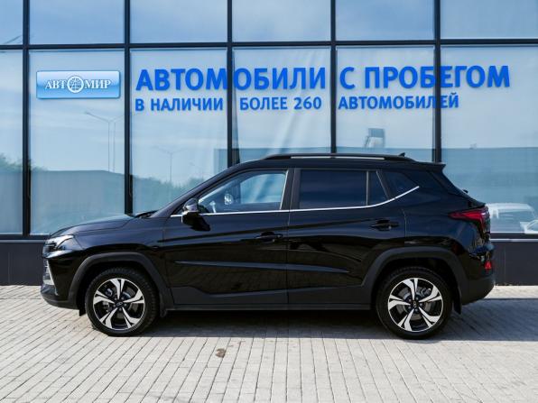 Москвич 3 с пробегом 2023 года, цена 1 349 000 рублей, 81046 км, внедорожник, Автокод Объявления