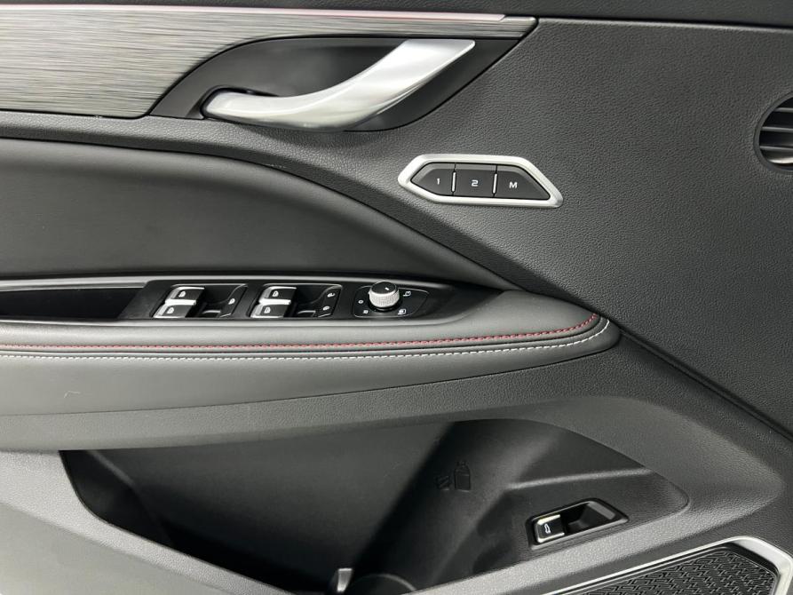 Geely Tugella I Рестайлинг Казань  - изображение 14